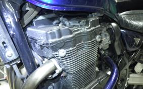 SUZUKI INAZUMA 400 (GSX400) 2002 GK7BA