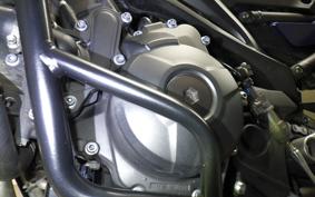 YAMAHA MT-09 Tracer GT 2020 RN51J