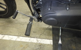 HARLEY FXDBB1580 2014