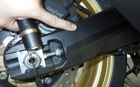 HONDA CB1000 HORNET SP 2025 SC86