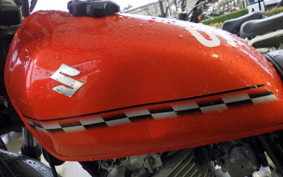 SUZUKI GRASS TRACKER Bigboy NJ4BA