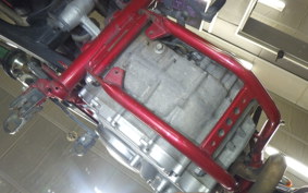 YAMAHA TRICKER Gen.2 DG16J