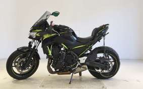 KAWASAKI Z650 A 2022 ER650H