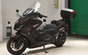 YAMAHA T-MAX 530 A 2014 SJ12J