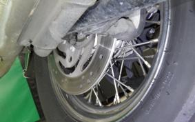 HARLEY FLSTC 1580 2012