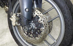 TRIUMPH TIGER 800 2014