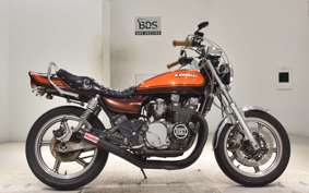 KAWASAKI ZEPHYR 400 Gen.2 1992 ZR400C