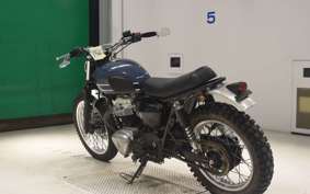 KAWASAKI W400 1999 EJ400A