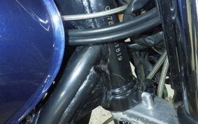 SUZUKI INAZUMA 400 (GSX400) 2004 GK7BA
