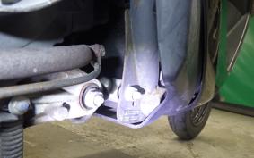 HONDA DIO Gen.6 1989 AF68