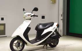 SUZUKI ADDRESS V50 Gen.2 CA42A