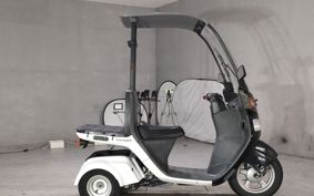 HONDA GYRO TA03