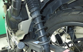 HONDA CT125 HUNTER CUB 1997 JA55