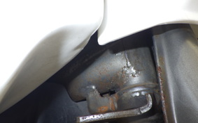 HONDA C90 SUPER CUB HA02