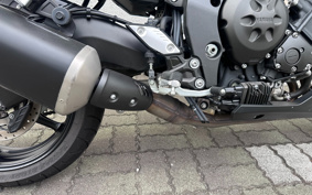 YAMAHA FZ8 FAZER ABS 2012 RN25
