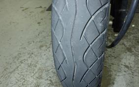 HONDA TACT Basket AF79