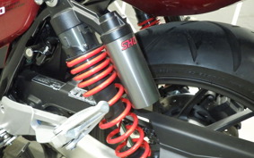 HONDA CB400 SUPER BOLDOR A 2021 NC42