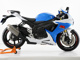 Фото Suzuki GSX-R750 2017 с японского аукциона