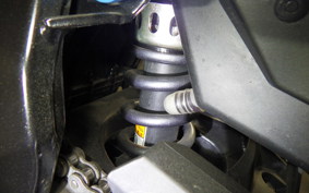 SUZUKI GSX-8S 2023 EM1AA