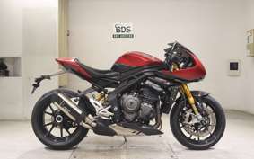 TRIUMPH SPEED TRIPLE RR 2023