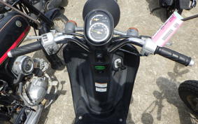 HONDA TODAY 2 AF67