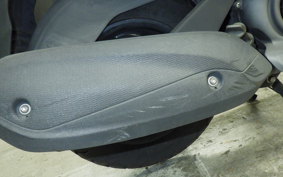 YAMAHA AXIS 125 Z SED7J