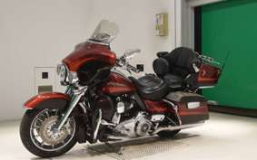 HARLEY FLHTCU 1580 CVO 2009