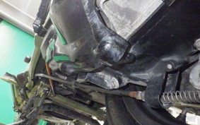 HONDA PS250 2015 MF09