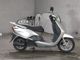 Фото Honda LEAD 110 с японского аукциона