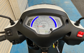 SUZUKI ADDRESS V125 DP12H
