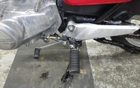 HONDA CB250 N 2015 CB250N