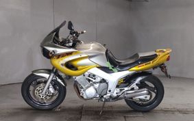 YAMAHA TDM850 2000 RN03J