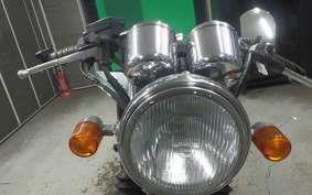 HONDA GB500TT 1985