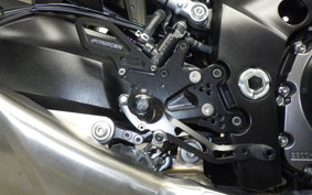 SUZUKI GSX-S 1000 Gen.2 2022 EK1AA