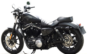 HARLEY XL883N 2016 LE2