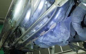 HONDA STEED 400 1999 NC26