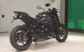 SUZUKI GSX-S 1000 2020 GT79B
