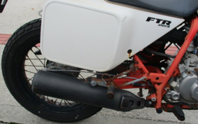 HONDA FTR223 MC34