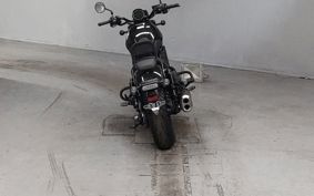 HONDA REBEL 1100 DCT SC83