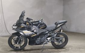 KAWASAKI NINJA400 EX400G