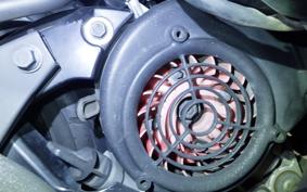 YAMAHA CYGNUS 125 XSR 2 2021 SE44J