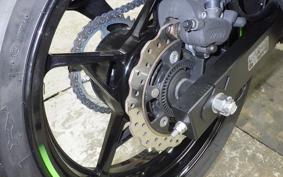 KAWASAKI NINJA 400 2018 EX400G