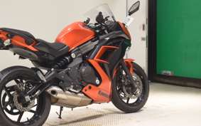KAWASAKI NINJA 400 2017 EX400E