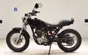 HONDA FTR223 MC34