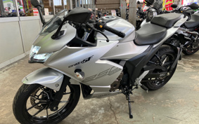 SUZUKI JIKUSA-SF250 ED22B