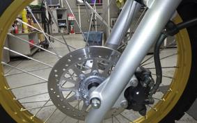 YAMAHA SEROW 250 Gen.3 2022 DG31J