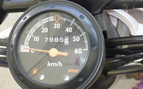 HONDA TODAY AF61