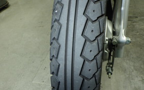 HONDA CROSS CUB 50 AA06