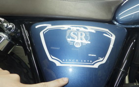 YAMAHA SR400 Gen.5 2020 RH16J