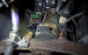 SUZUKI SKYWAVE 250 (Burgman 250) S Gen.3 CJ44A